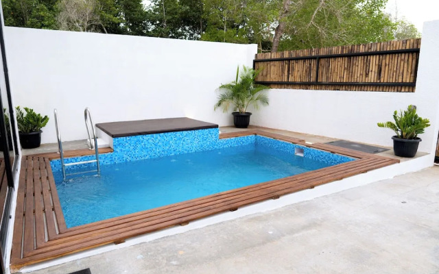 Losbaba Komodo Villa