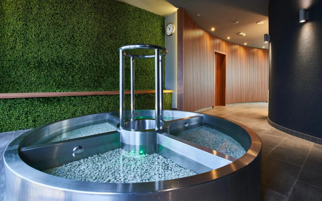 Spa Hotel Felicitas