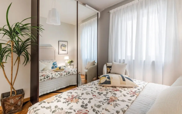 The City Terrace Apartment