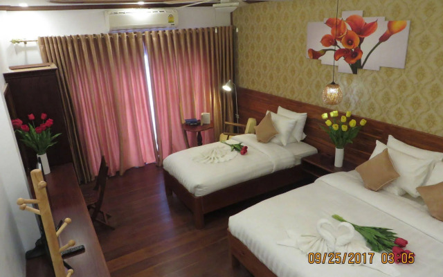 Mekong Charm Riverside