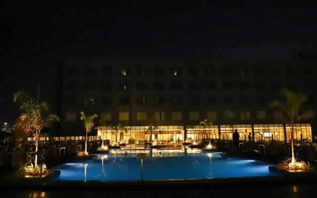 Essentia Luxury Hotel Indore