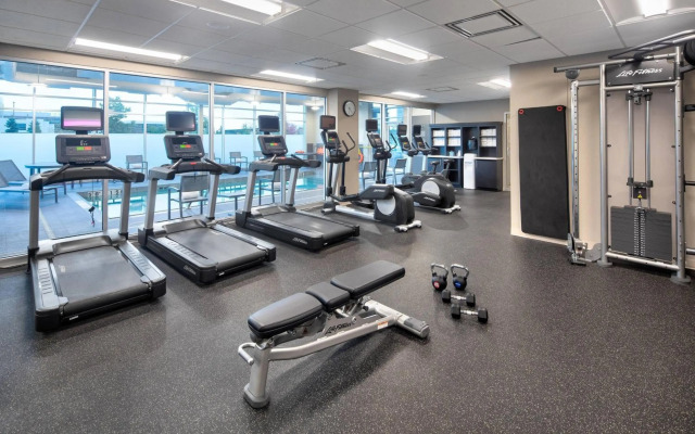 Residence Inn by Marriott Toronto Mississauga West