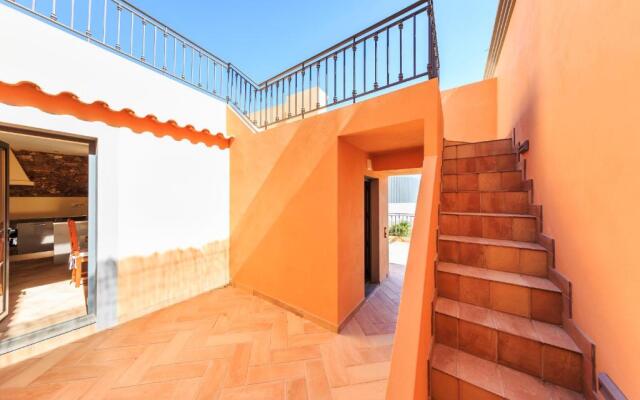 Villas Marim