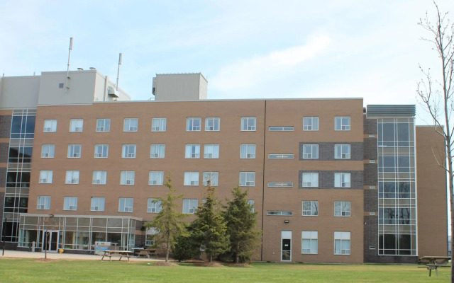 Residence & Conference Centre - Windsor