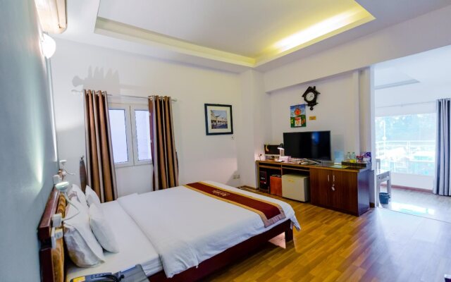A25 Hotel 57 Quang Trung