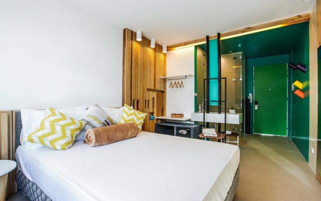 Hotel Covo
