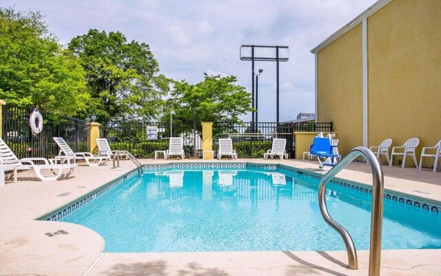 Quality Inn Medical Center