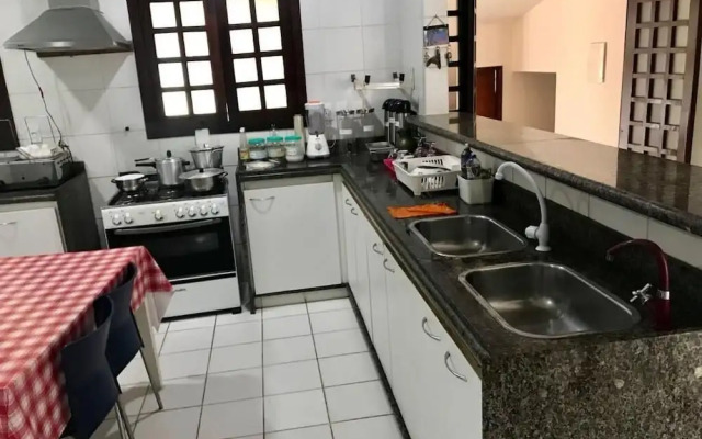 Pousada Carcará