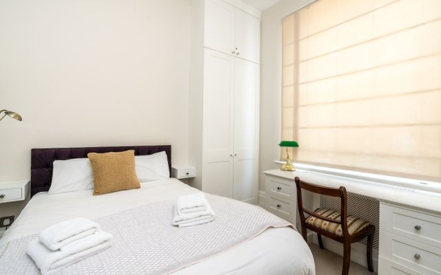 NEW Super 1BD Flat - Heart of Trendy Bayswater