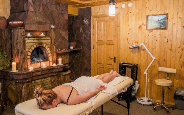 Карпаты Мигово