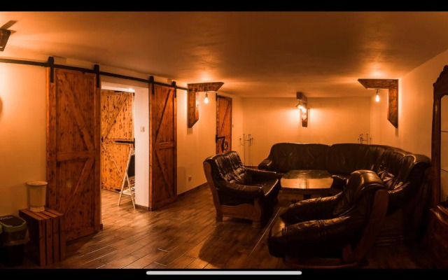 Sieraton Pokoje i Apartament