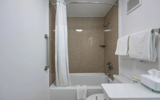 Comfort Inn Downtown Nashville - Music City Center