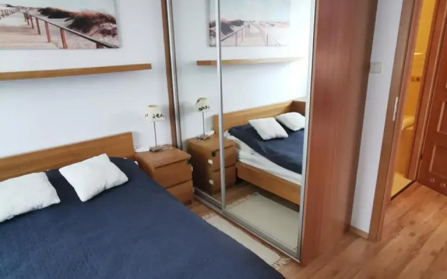 Apartamenty Pomorze