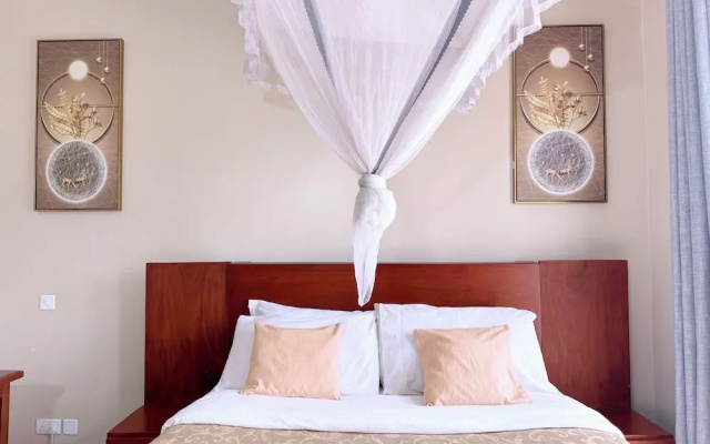 Rodland Furnished Apartments