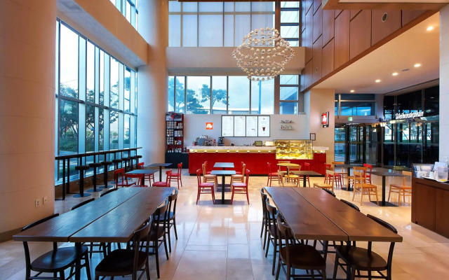Orakai Songdo Park Hotel, BW Premier Collection