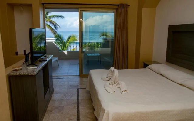 Aca Suites Ixtapa
