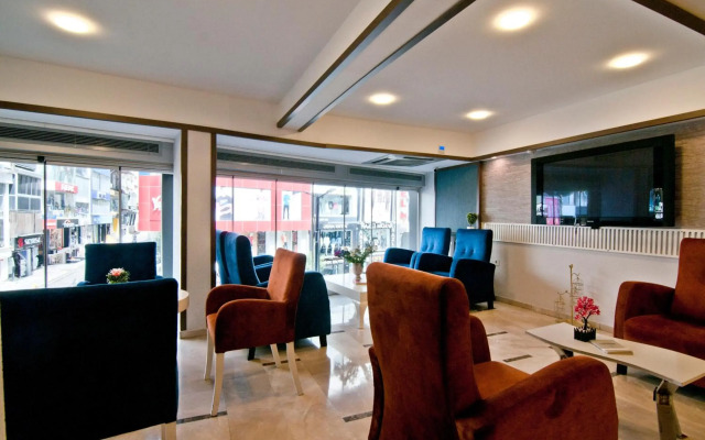 Q Hotel Laleli