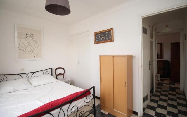 COQ07 - Appartement 2 pieces a quelques pas de la plage