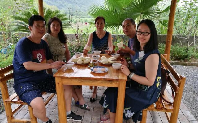 Yangshuo Pure Joy Resort