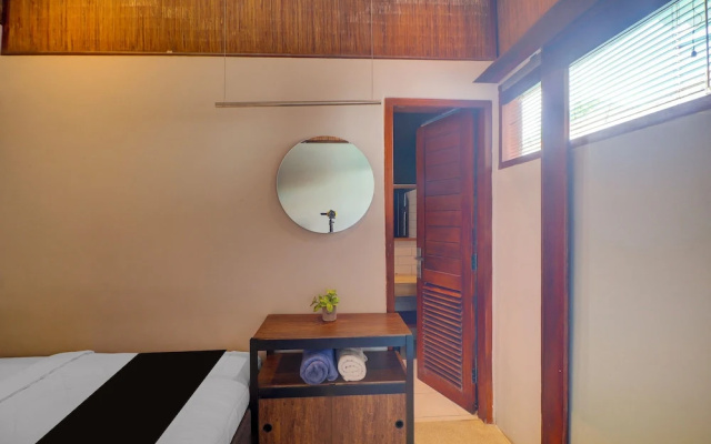 Collection O near Sanur Beach formerly S – Lobby – Denpasar