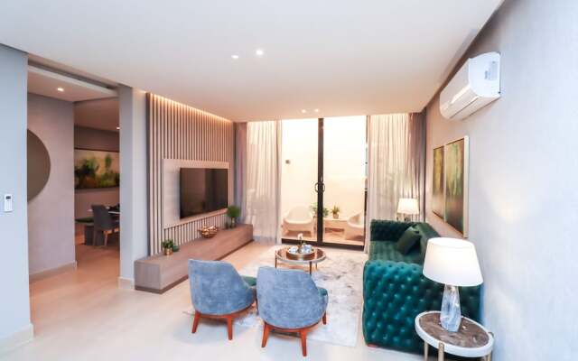 Mabaat - Al Qairawan - Signature - 624