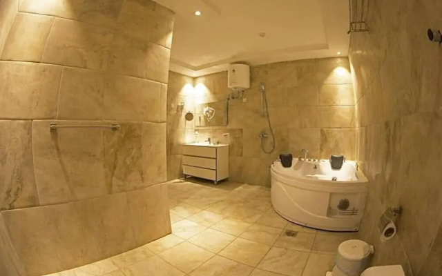 Al Muteb Suites Al Qassim