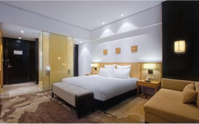 Yongheng Langyi Hotel