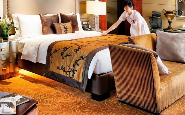 Athestel Chongqing
