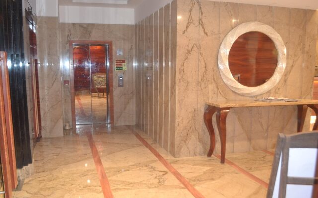 Hotel Ascent Biz