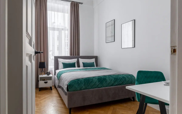 GM Трехпрудный пер.,8