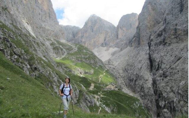 Garnì Stella Alpina