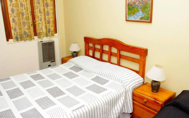 Hostal Confluencia