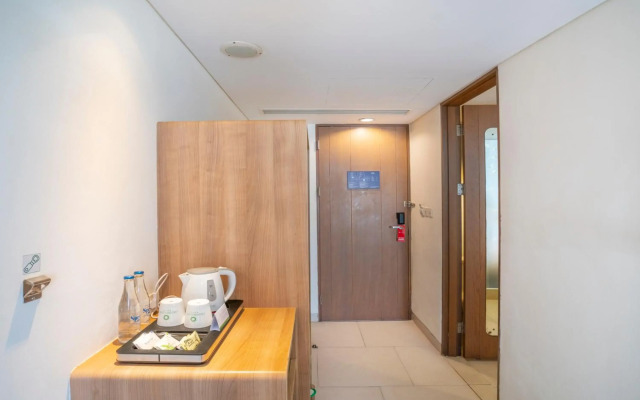 The Josephine Boutique hotel