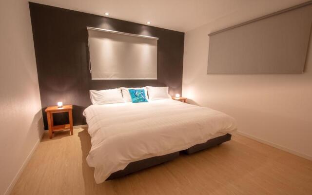 Firefly Apartments
