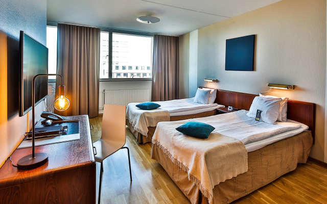 First Hotel Jörgen Kock