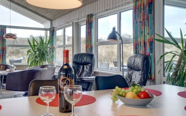 "Shana" - 700m from the sea in Western Jutland