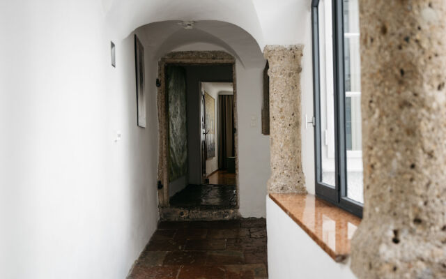 Arthotel Blaue Gans