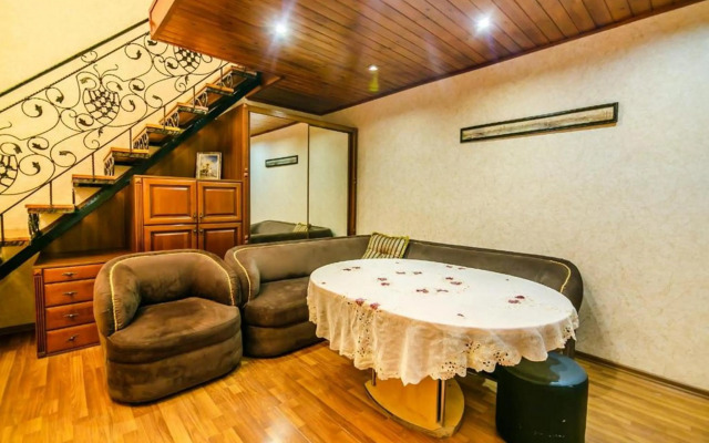 Nizami street shaurma 1