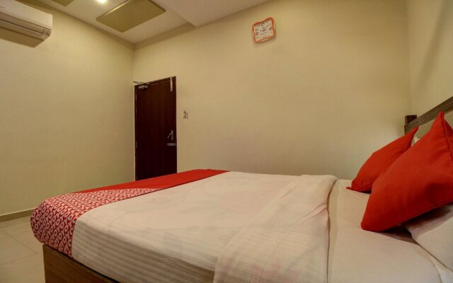 Temple City Lake Inn By OYO Rooms