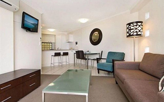 ULTIQA Shearwater Resort