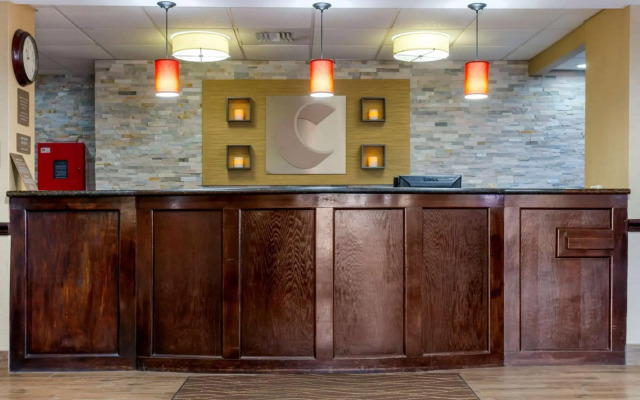Comfort Inn Marion