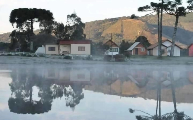 Pousada Refugio do Lago