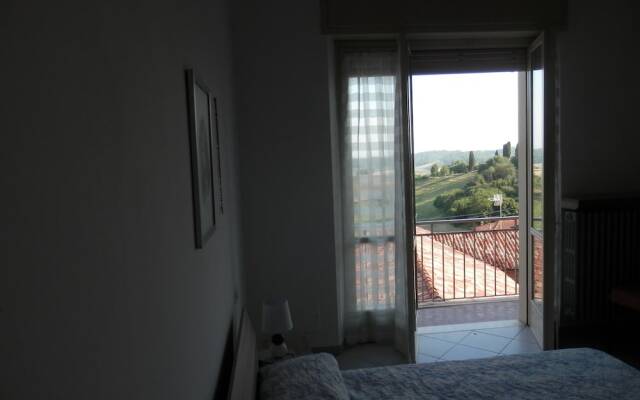 Le Ginestre Alloggio Monferrato