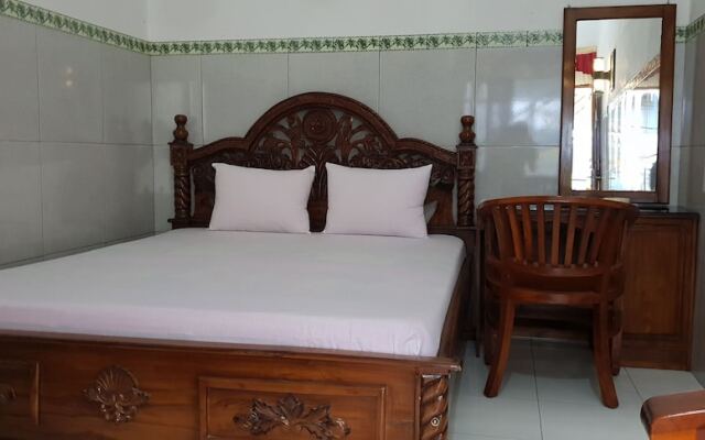 OYO 2753 Irma's Residence