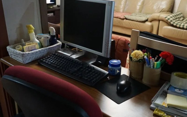 Gwangju Namdo Hostel