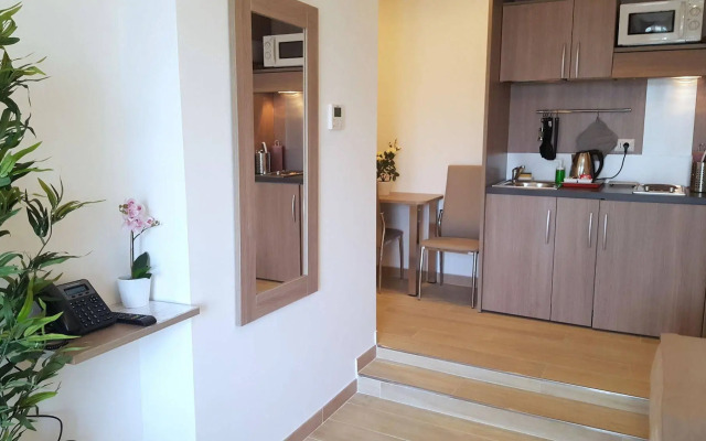 Hotel Luxor Florence