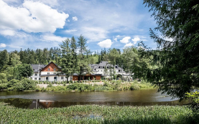 Aries Hotel & SPA Wisla