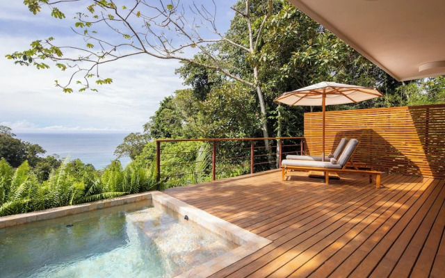 El Remanso Rainforest Lodge