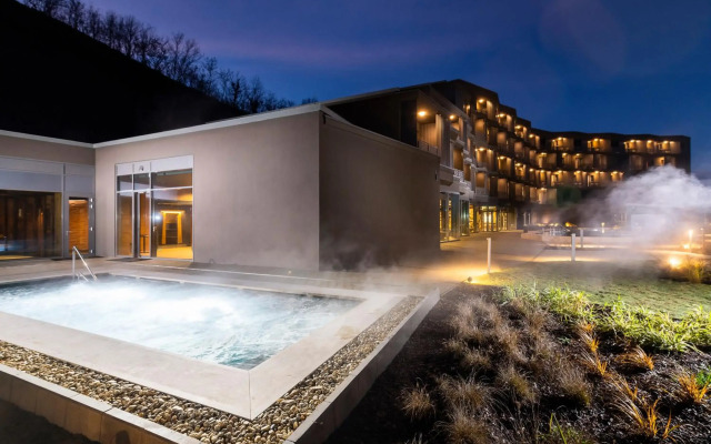 Minaro Hotel Tokaj - MGallery Collection