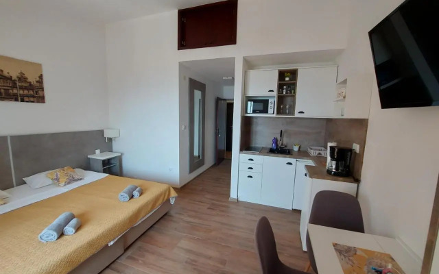 Villa Matea Apartment